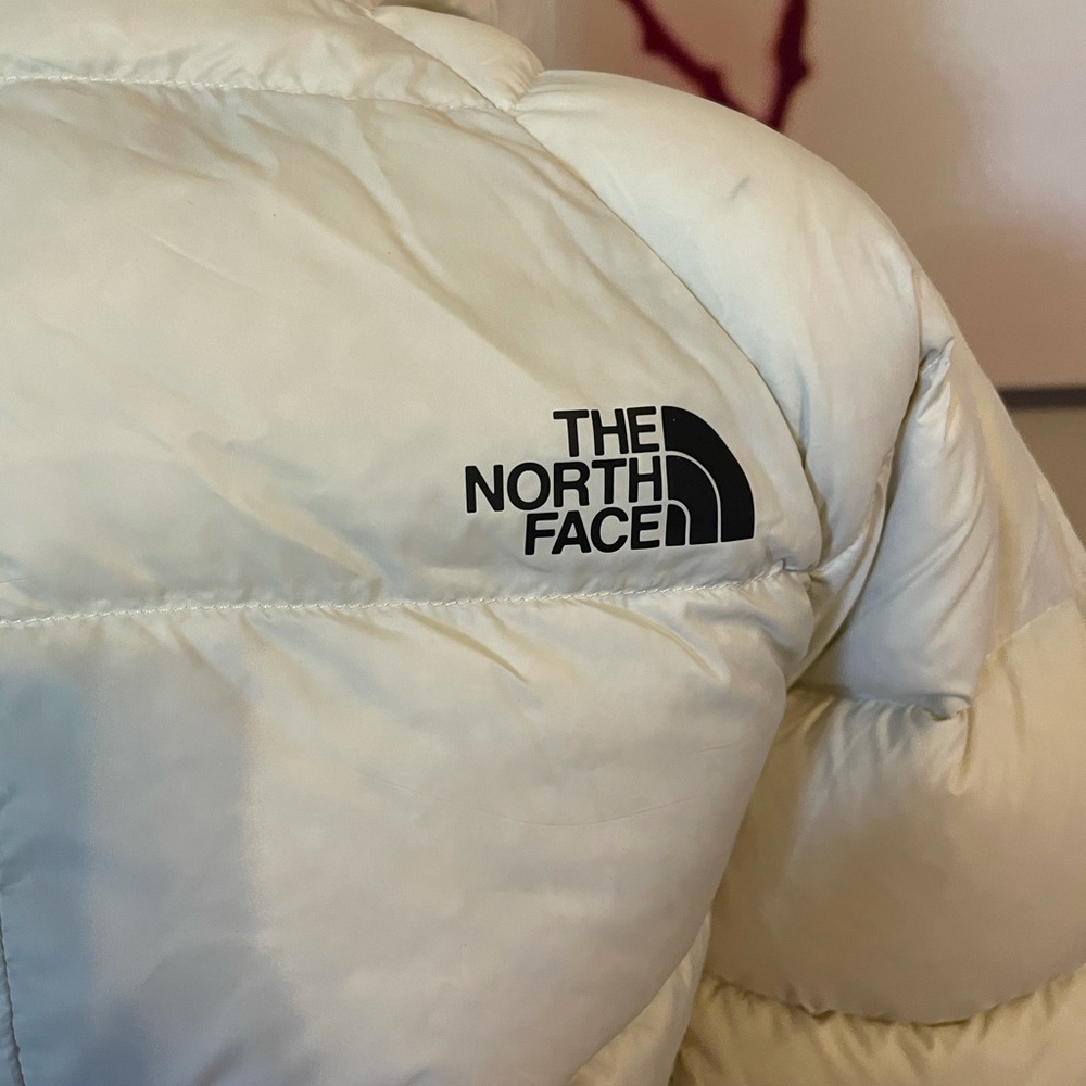 The North Face Women’s Hyalite Down Hoodie - Picture 4 of 6